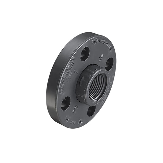 855-020  Fitting PVC 2 in. V/S Flg Fpt | Spears