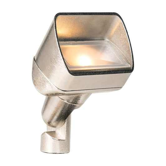 FX FR Luxor ZDC Up Light Nickel Plated