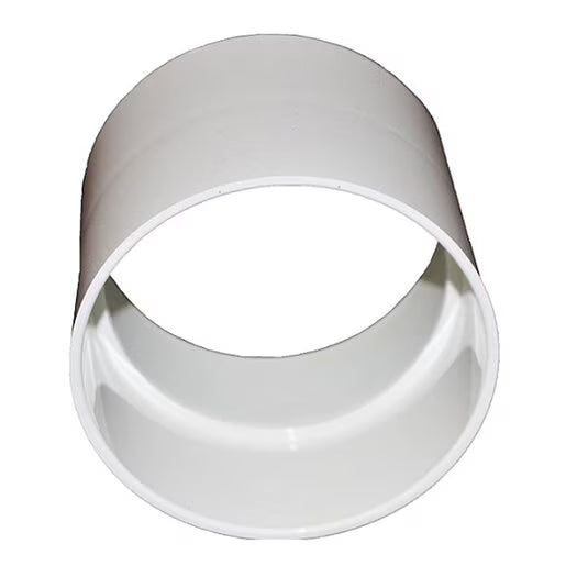 229-0006  PVC Sewer & Drain Solvent Weld Adapter 6 in. Spigot x FIPT SDR-35