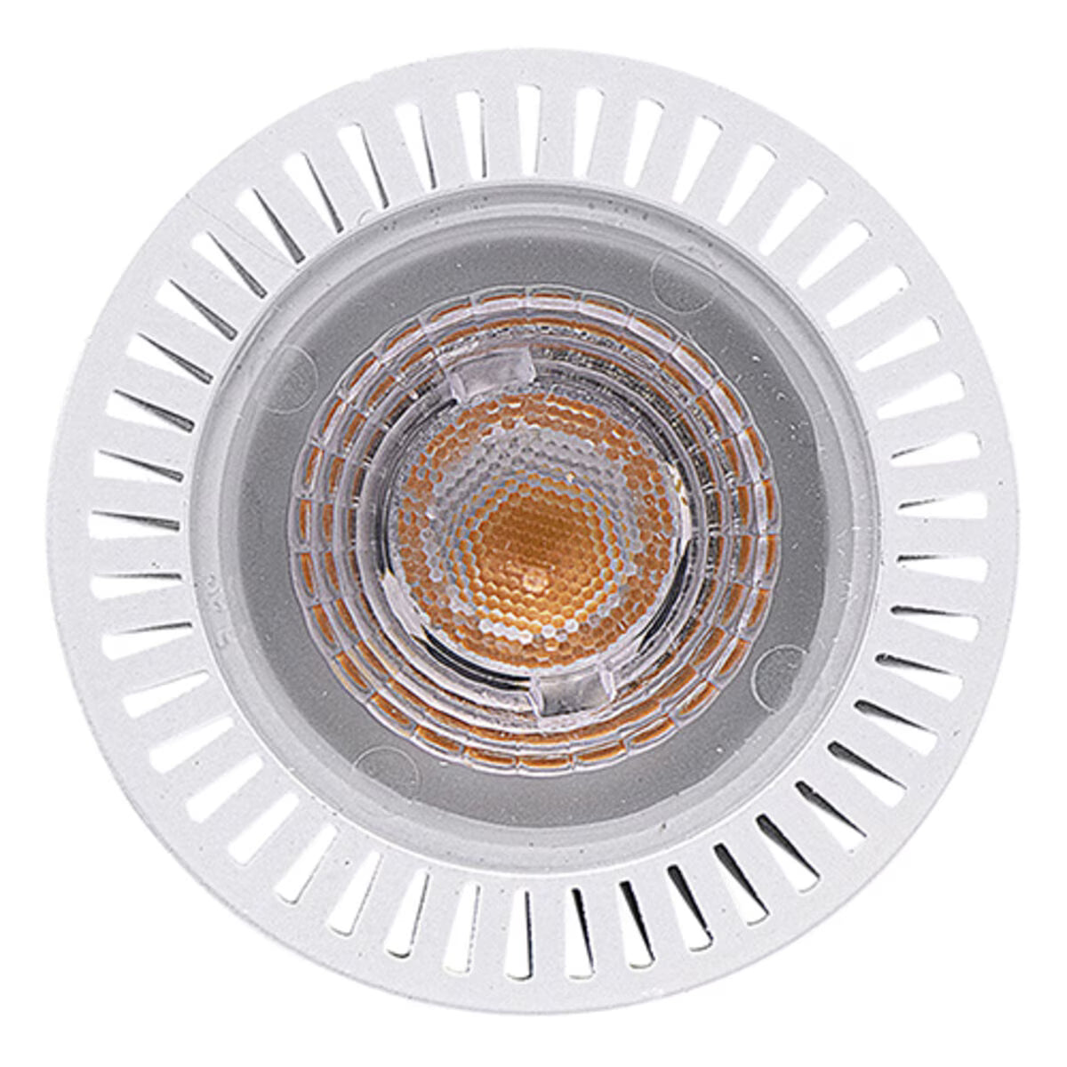 PT-MR16-7WF-27  Pro-Trade MR16 LED 7W 550 Lumens 2700K 60 Degree