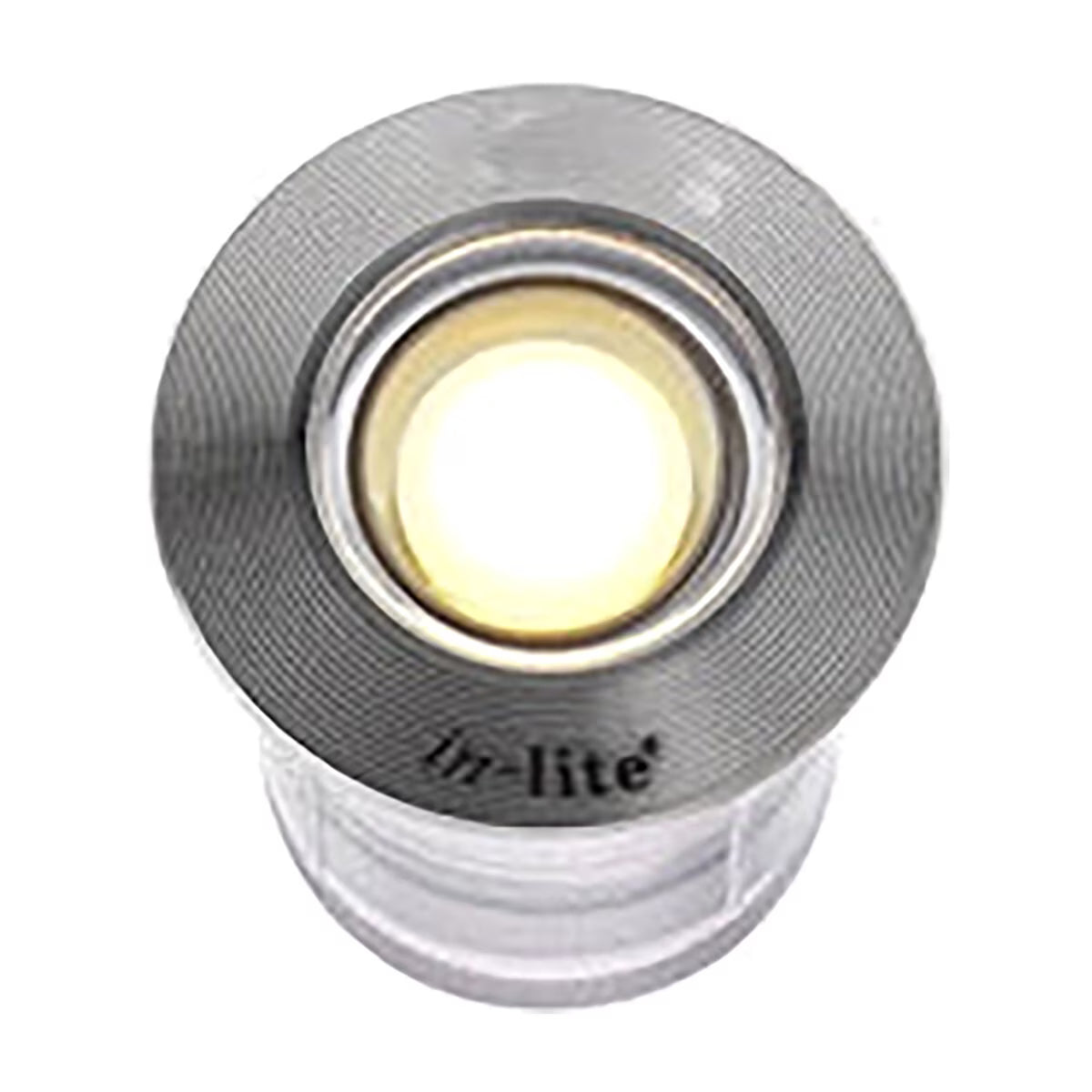in-Lite- IL1200401- Ground Light Fusion 22 Rvs Light w/ Ring