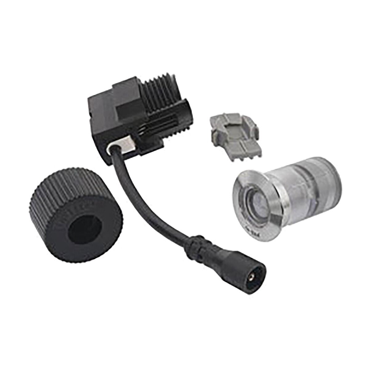 in-Lite- IL1200401- Ground Light Fusion 22 Rvs Light w/ Ring