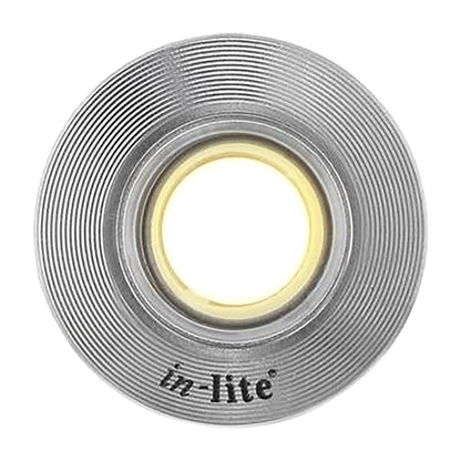 in-Lite- IL1200401- Ground Light Fusion 22 Rvs Light w/ Ring