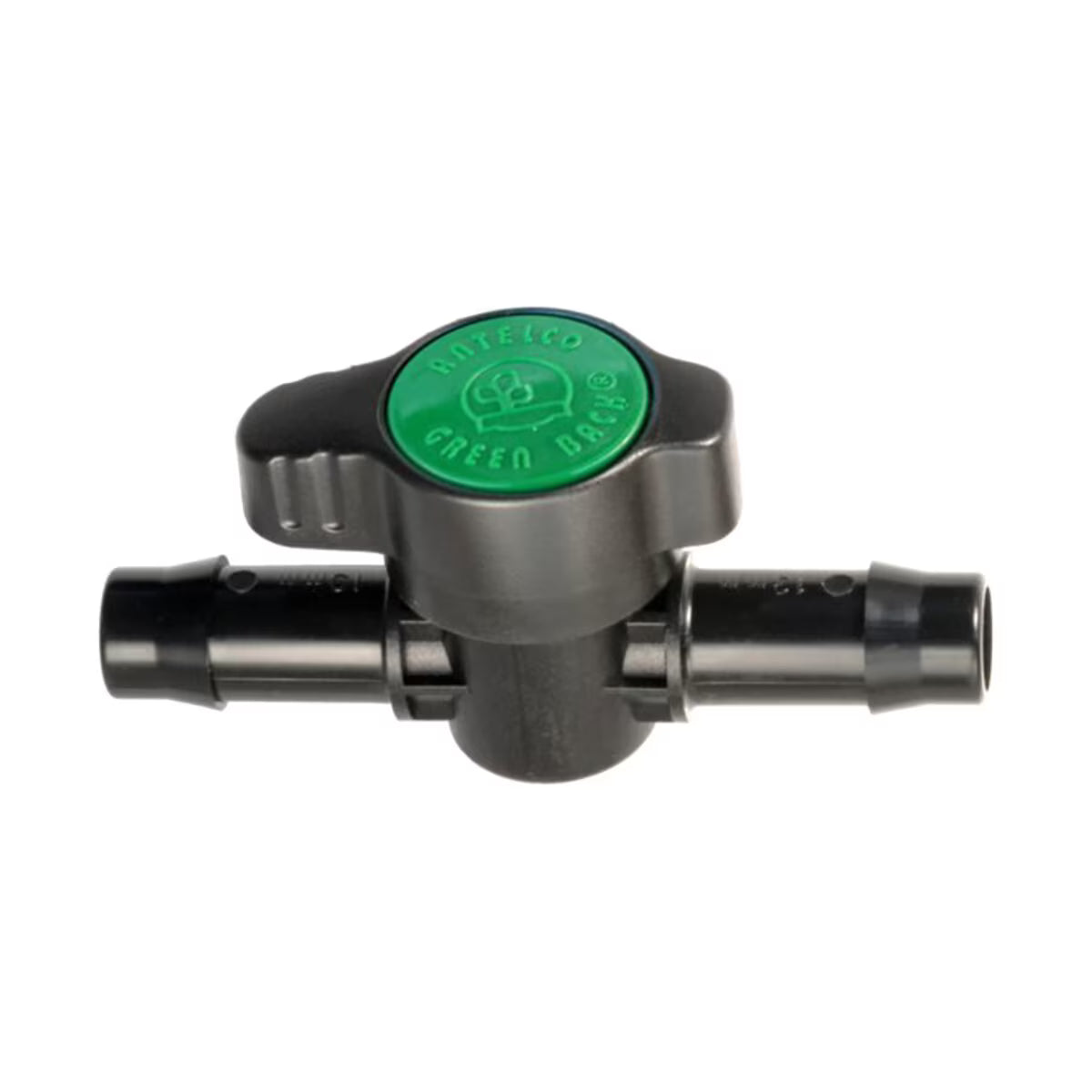 1 in. Ball Valve 0 PSI - 70 PSI (Antelco Greenback)
