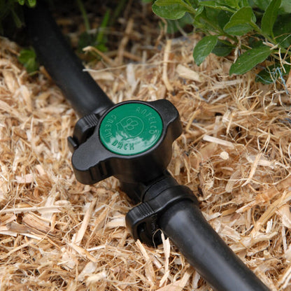 1 in. Ball Valve 0 PSI - 70 PSI (Antelco Greenback)