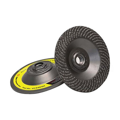 Alpha 5 in. #35 Spike Disc