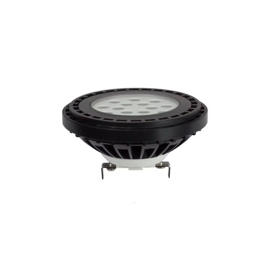 BRI-PAR36-CHM-9-RGBW-30  Chameleon RGBW WiFi Color Changing PAR36 9W 30 Degree 8-25V