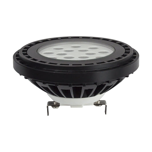 Brilliance LED PAR36 9W RGBW Chameleon WiFi 60 Degree 2700K-5700K