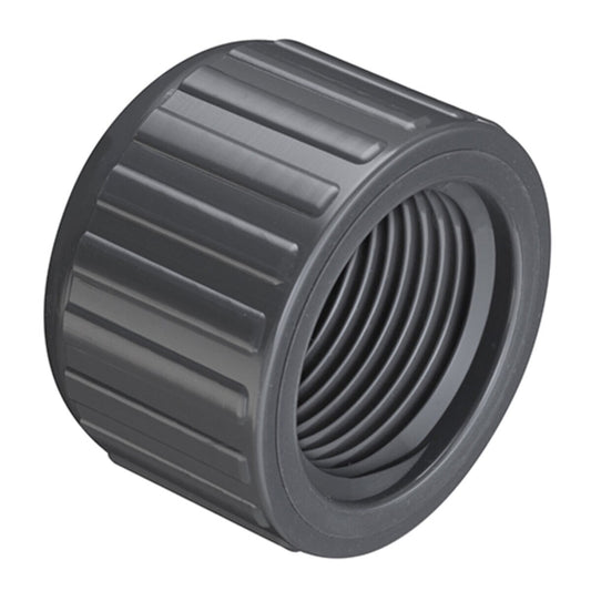 848-020 Sch 80 PVC Cap 2 in. FIPT | Spears
