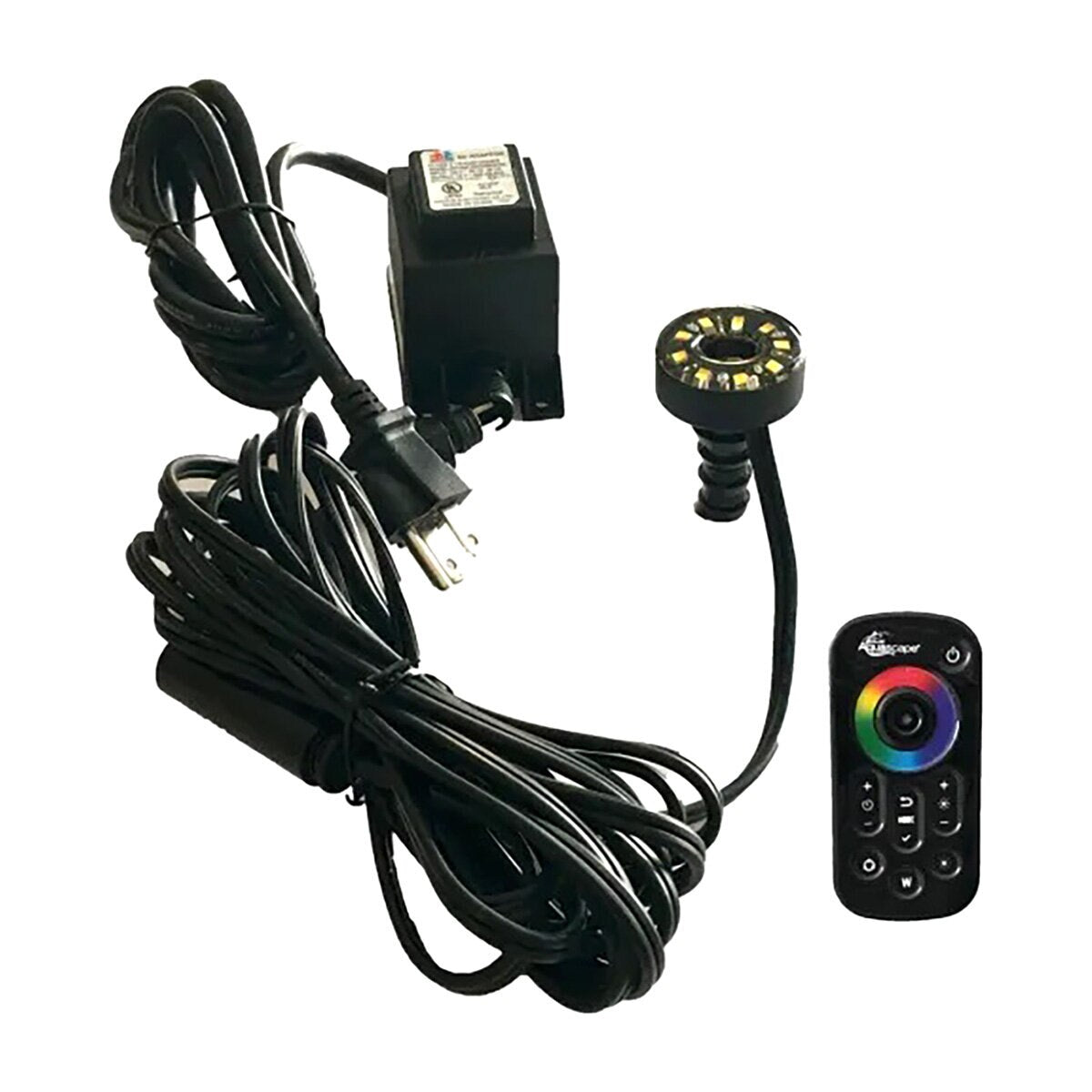Aquascape  84055  LED Color Changing Fountain Light Kit