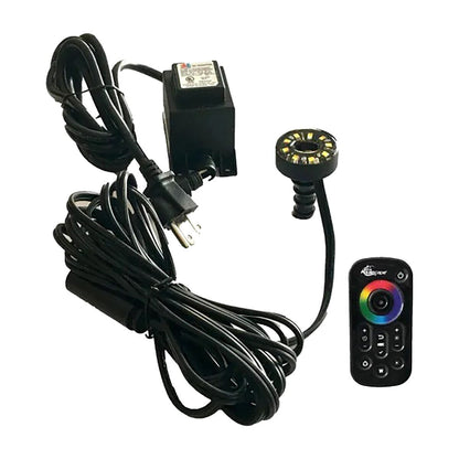 Aquascape  84055  LED Color Changing Fountain Light Kit
