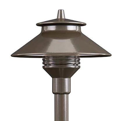 FX PL Path Light Top Assembly