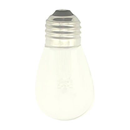 Vstro VLED-12V-22E  Edison Bistro Bulb 12V 2200K LED