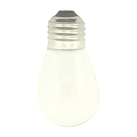 Vstro VLED-12V-22E  Edison Bistro Bulb 12V 2200K LED
