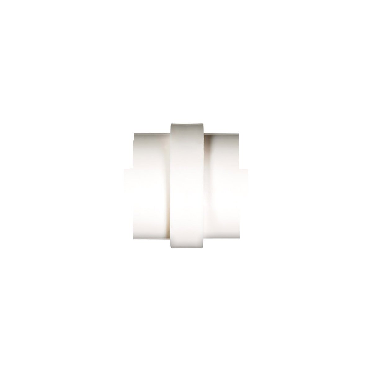Campbell  BFSC-150-40  Internal Flush Coupling 1-1/2 in.