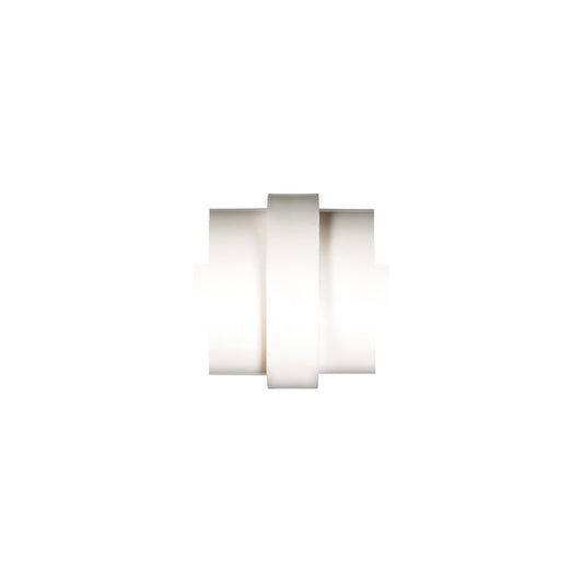 Campbell  BFSC-150-40  Internal Flush Coupling 1-1/2 in.