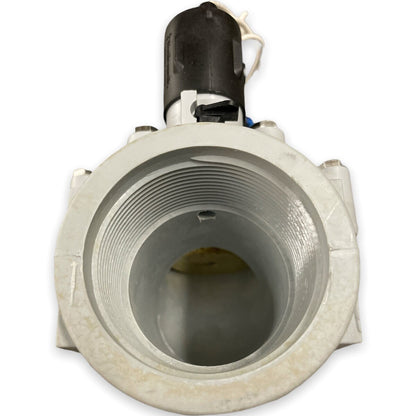 Weathermatic Silver Bullet Remote Control Valve 21024 2 in. w/ Flow Control