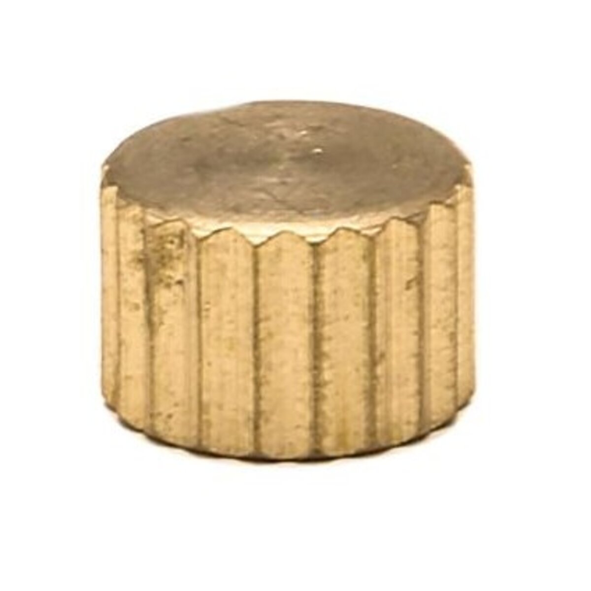 754PCAP Drain Port Cap For 754 Ball Valve