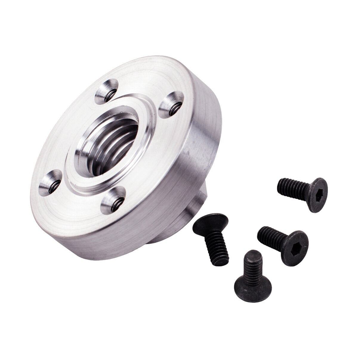 Tile and Stone Technologies Flush-Cut Quad-Adaptor