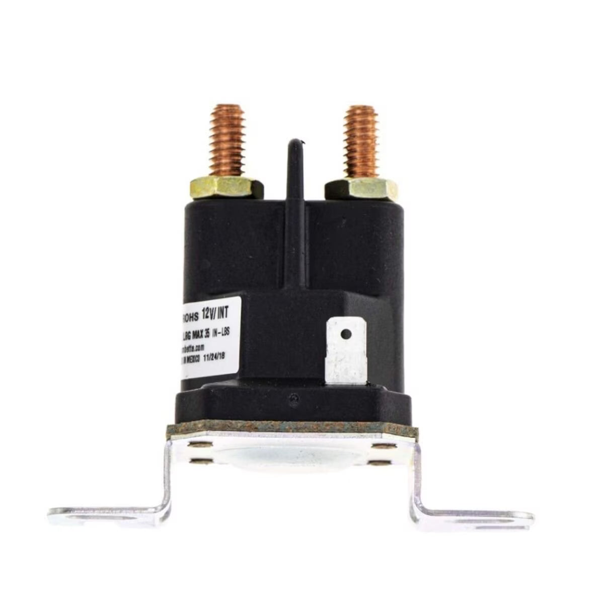 5 HP 1 PH 240V Mag. Starter 4X