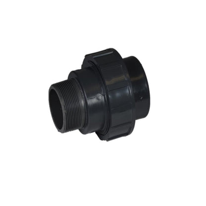 U-1000-TM  NDS Union Sch 80 1 in. MIPT x Threaded