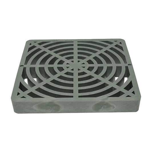 12" Square Catch Basin Grate