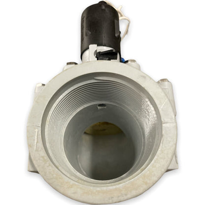Weathermatic  SB-20F  Silver Bullet Remote Control Valve 21024 2 in. w/ Flow Control