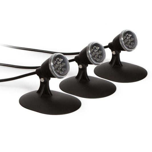 Submersible CCPL3 Three Light Kit