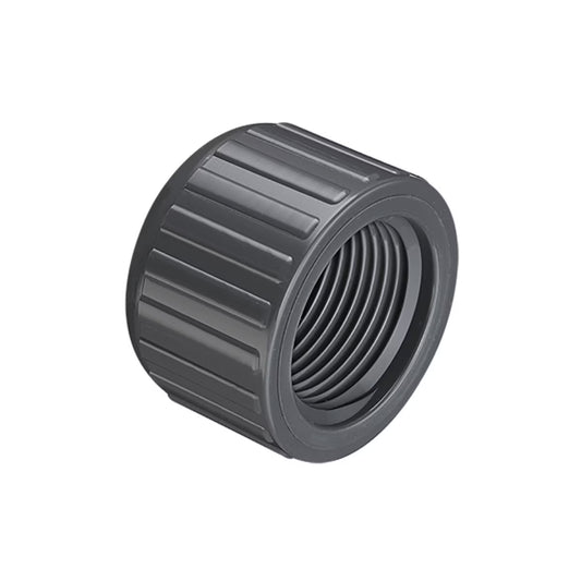 848-005  1/2 PVC Cap Fpt Sch 80 | Spears