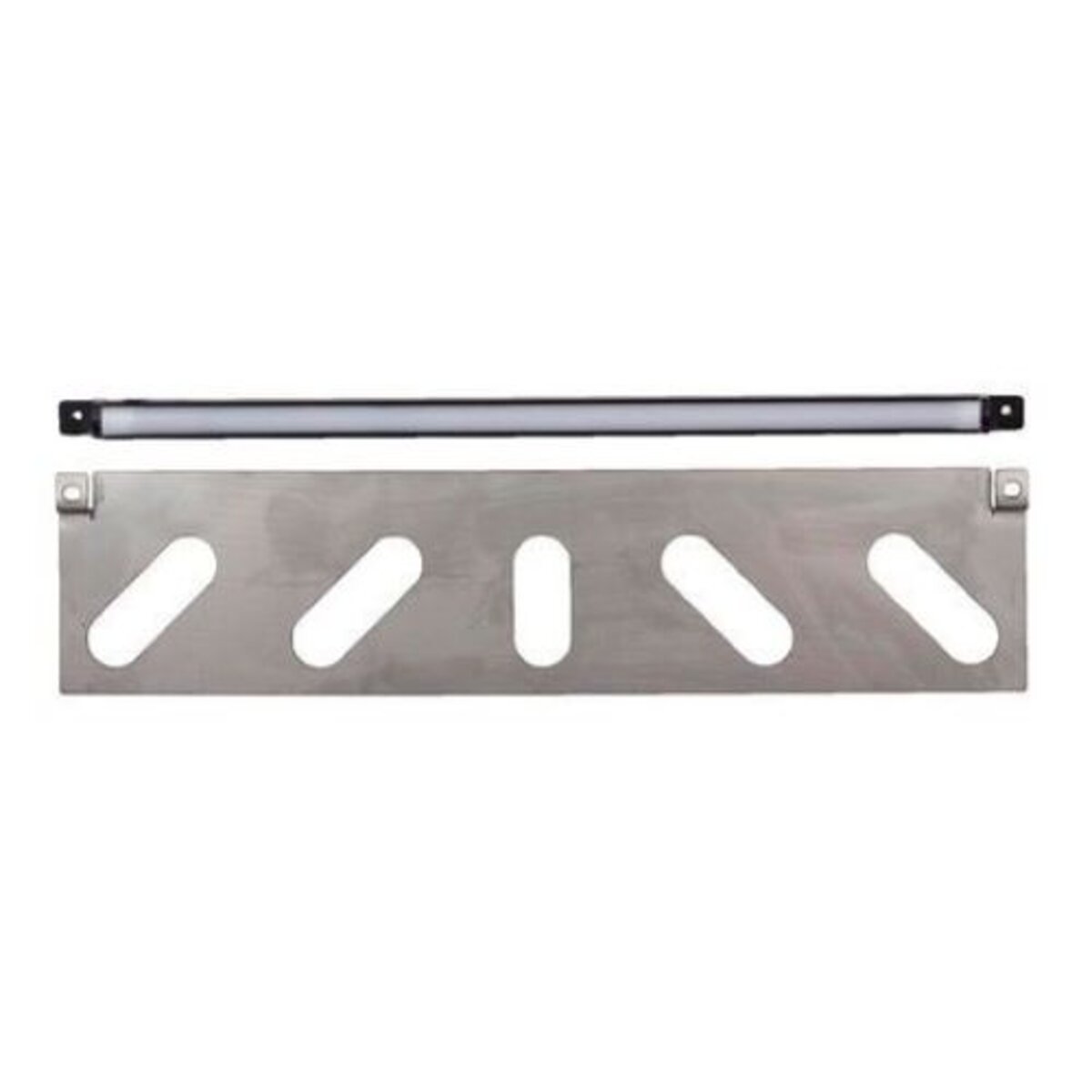 Brilliance-BRI-LB-LED-2700-M- Medium Light Bar 8-7/8 in., 2700K, w/6 ft. Lead