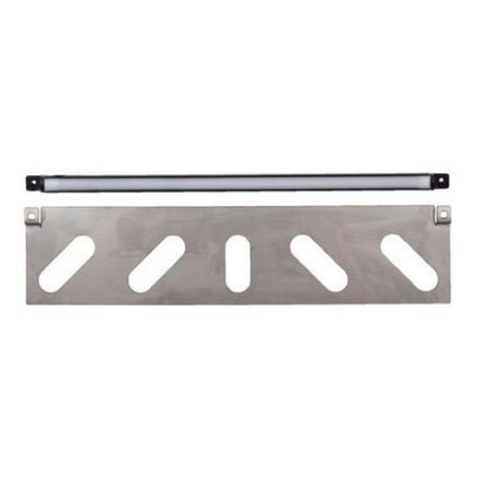 Brilliance-BRI-LB-LED-2700-M- Medium Light Bar 8-7/8 in., 2700K, w/6 ft. Lead