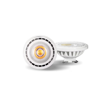 Pro-Trade PAR36 LED 6W 400 Lumen 2700K 40 Degree