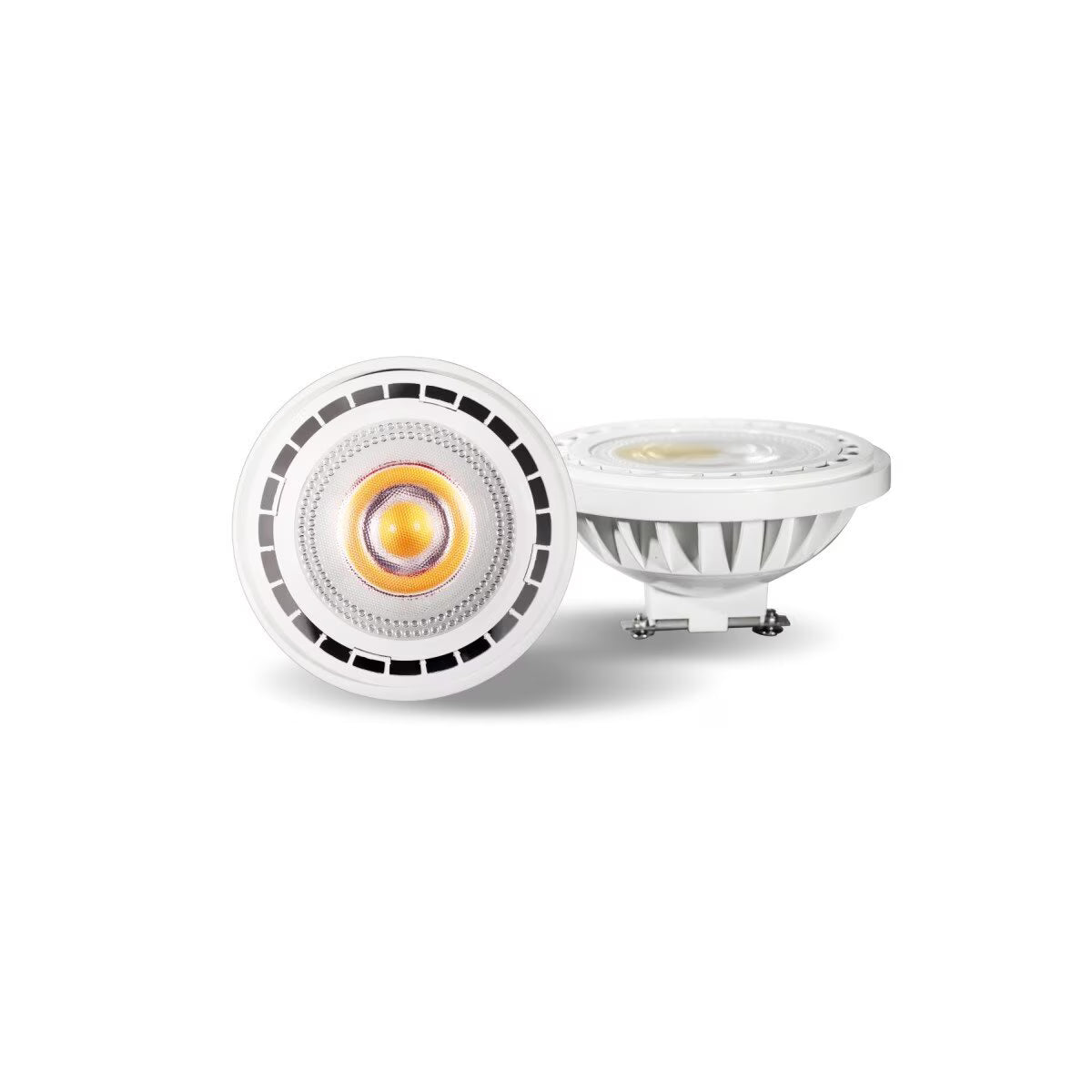 PT-PAR36-11FL-27  Pro-Trade PAR36 LED 11W 800 Lumen 2700K 40 Degree