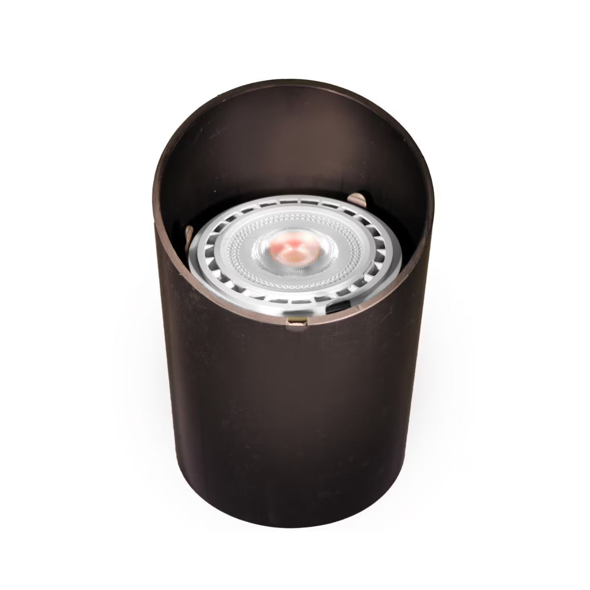 Pro-Trade WL1 PAR36 Well Light Black Composite No Lamp