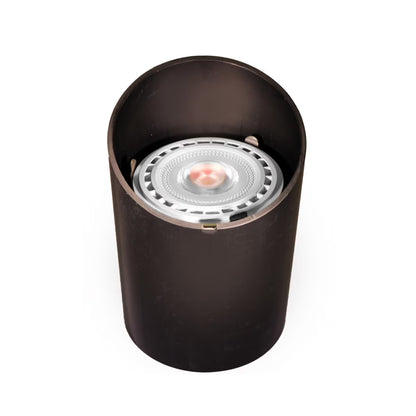 Pro-Trade WL1 PAR36 Well Light Black Composite No Lamp