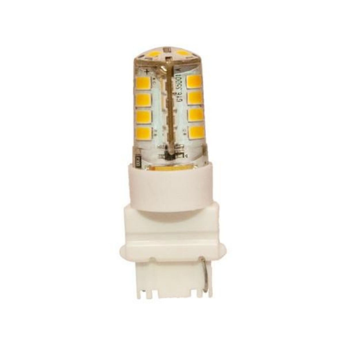 SL3156250L  Cast Source S8 Wedge Base 2.5W 2750K LED Lamp