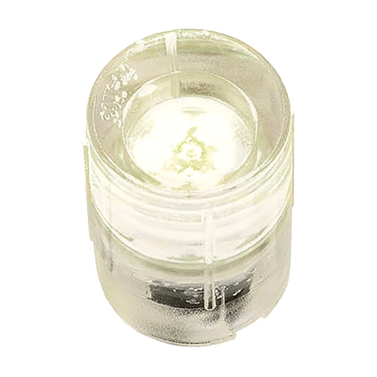 In-Lite-10102402- DB-LED Ground Fixture Light 22 mm 0.5W Outdoor 12V Bulb/Socket