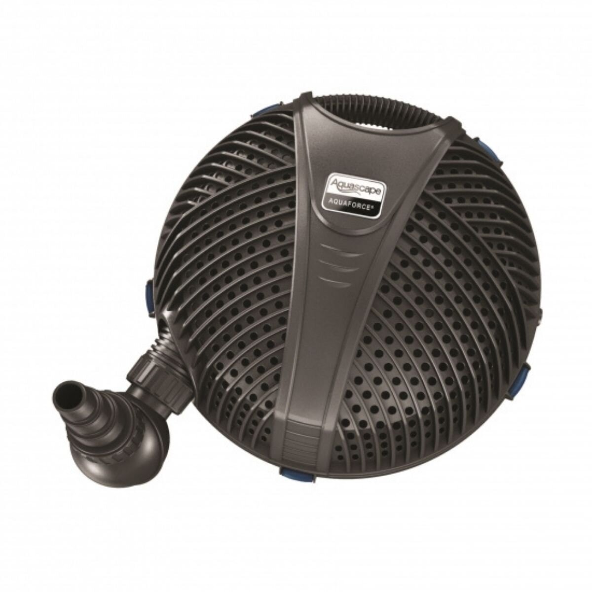 Aquaforce 3600 Solids-Handling Pump