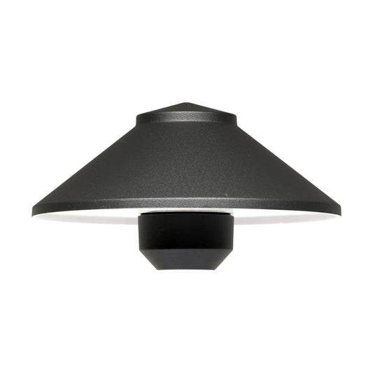 Universal US1319BK   Path Light 1319 Black Finsih