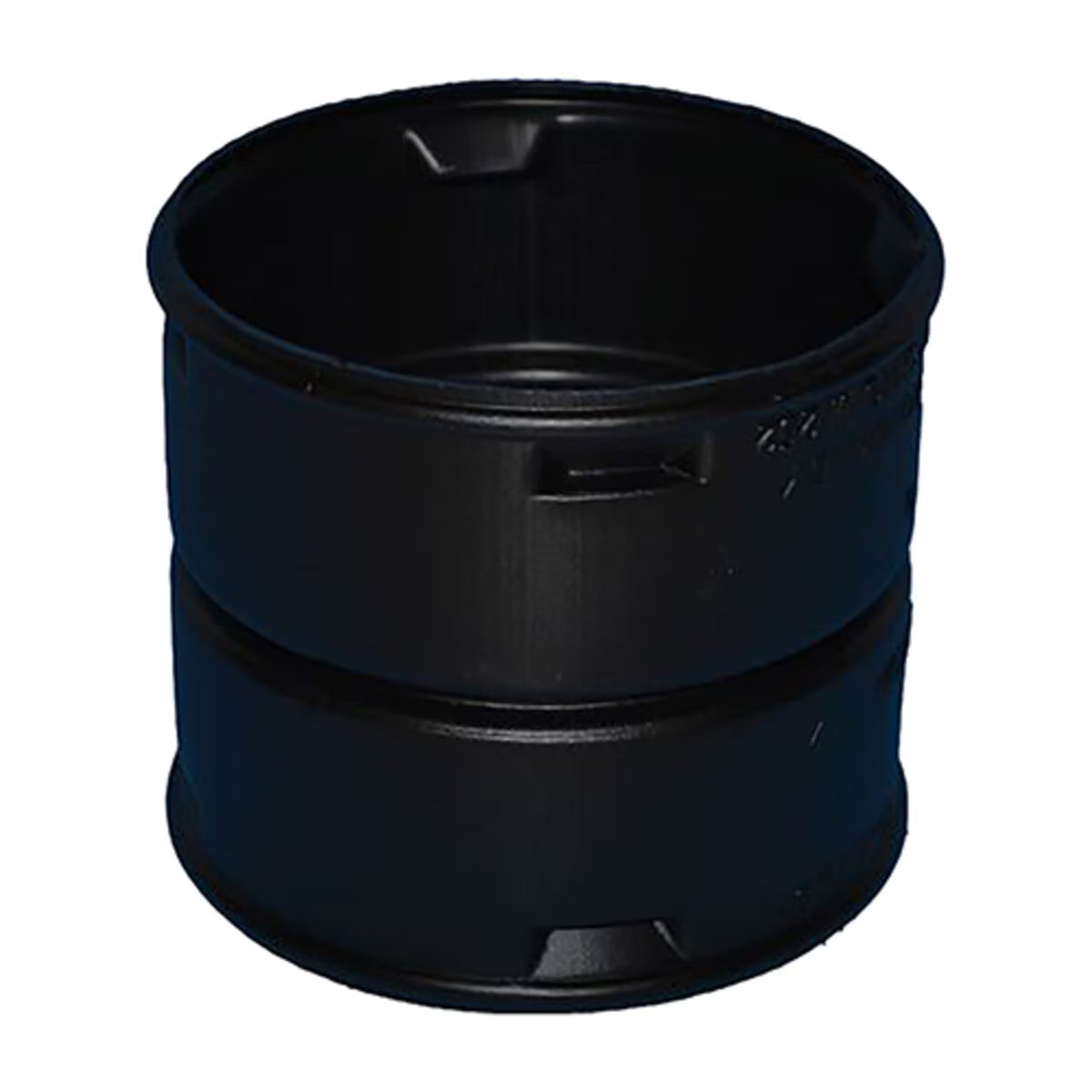 Normandy External Snap Coupling (H x H) 6 in.