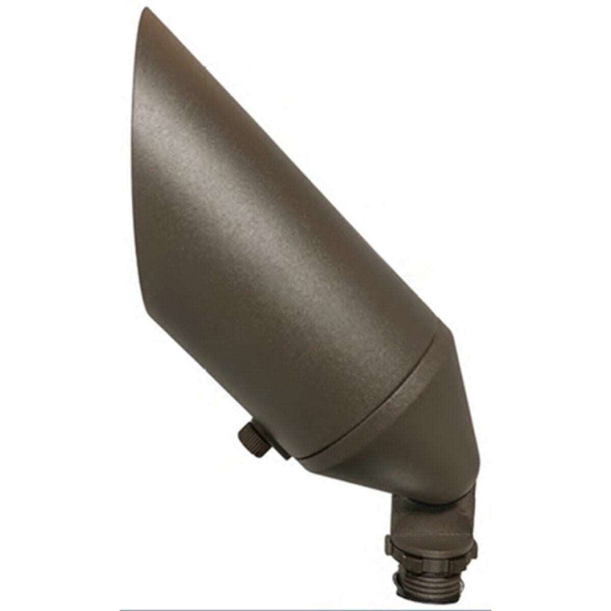 DS1300BZ Universal Lighting Bronze Uplight No Lamp