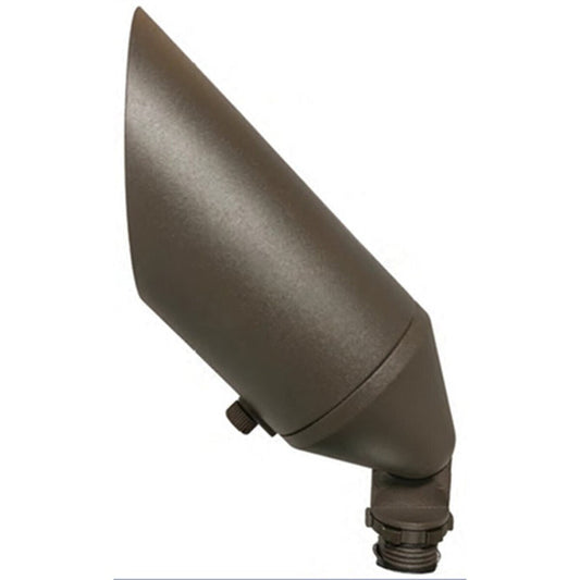 Universal DS1300BZ Bronze Aluminum Directional Spot No Lamp