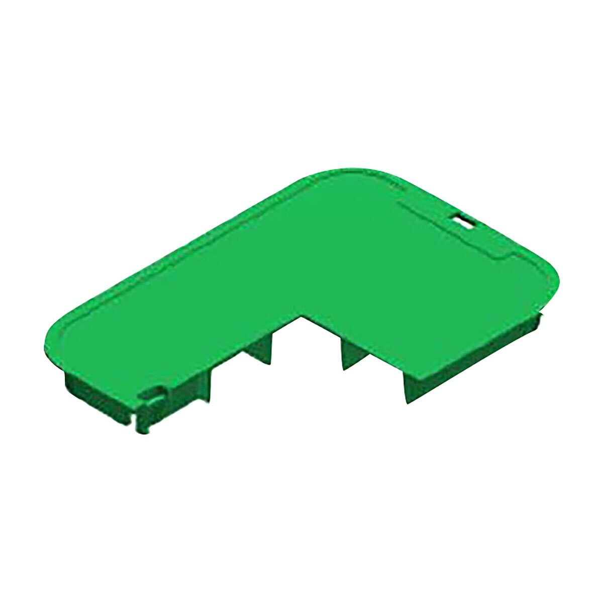 Oldcastle Carson 1220 T-Cover Green Blank