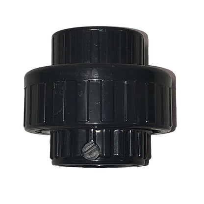 898-010 Sch 80 PVC Union (Old Style) 1 in. FIPT w/ EPDM O-Rings | Spears