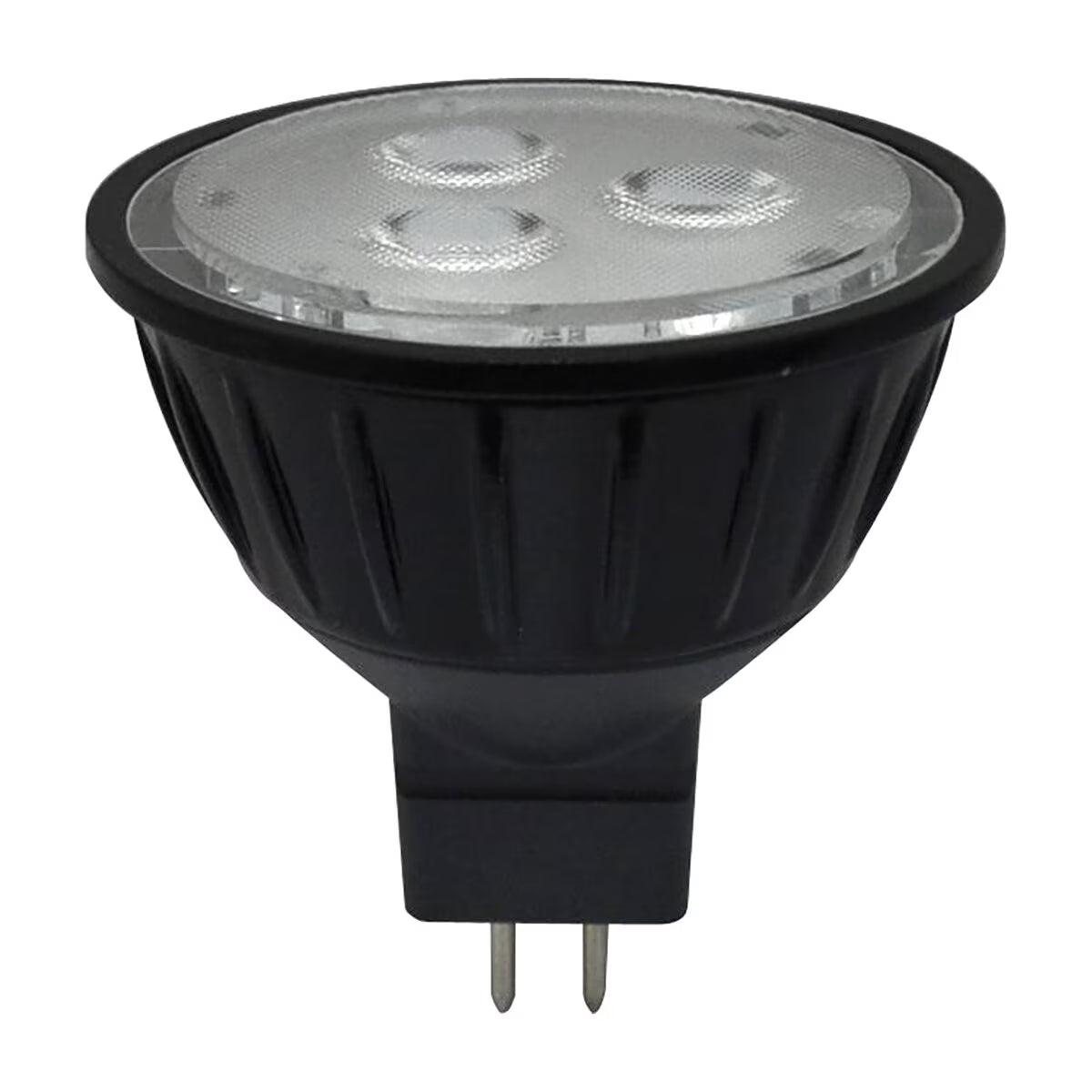 82099-LB   Halco Color Splash MR16 Lamp FL6 RGBW GU5.3 6W 2700K LED Lamp