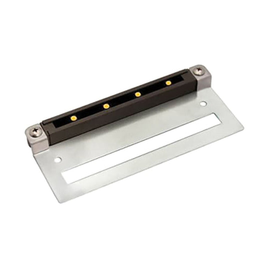 Tru-ScapesTS-A1000-BRZ   Hardscape Light Bronze 1.4W 4 LED 2700K Aluminum w/ Stainless Steel Bracket