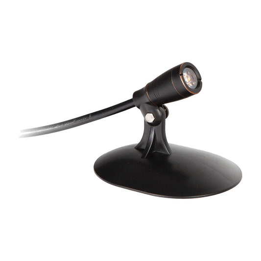 Atlantic CCCS2 Color Changing Spotlight 2W