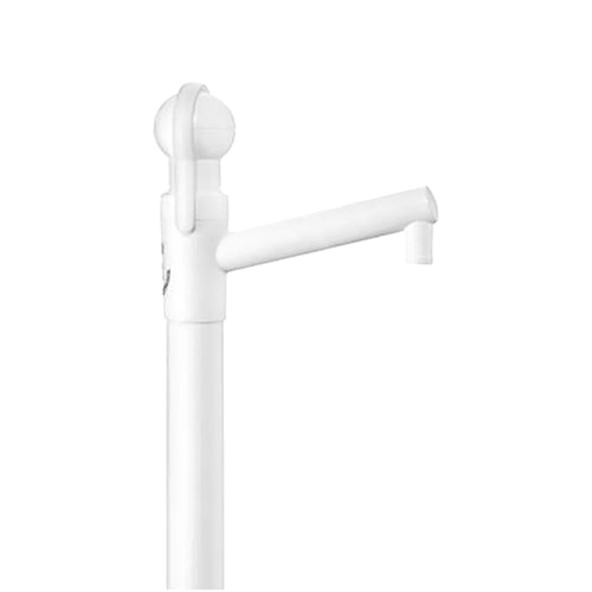 Plastic Drum Pump 15-55 gal.