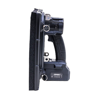 GRABO High-Flow Suction Tool Kit