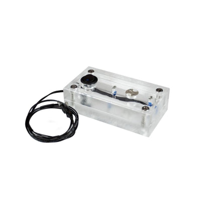 Brilliance-CHAMELEON-PUCK- Chameleon Series Smart Lamp Programming Puck for Enhanced Lighting Control